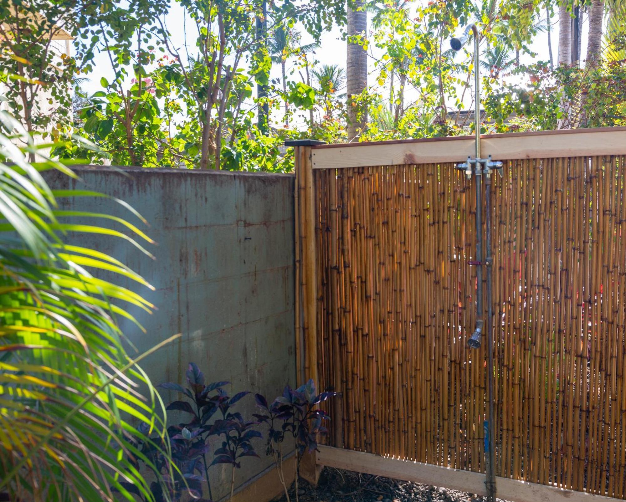 Lotus Suite, 1 Bedroom, Sleeps 4, Pool & Bbq, Pre-Renovation Summer Sale Кіхеї Екстер'єр фото
